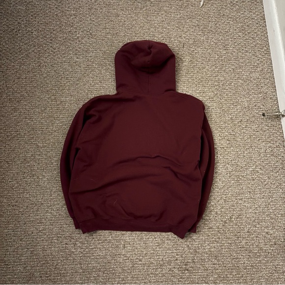 Vintage beachmont tavern hoodie - Picture 3 of 3